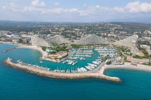 Appartements Villa Solberg : photos des chambres