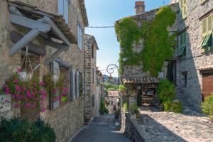 Appartements Villa Solberg : photos des chambres