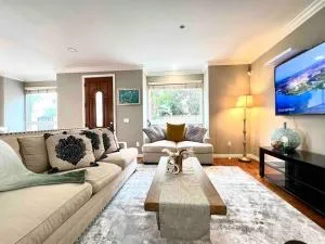 Jies Choice Charming House in Arcadia Big Space - مونروفيا