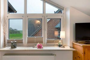 Ferienwohnung Nordseekieker