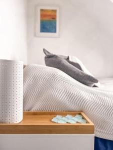 The Mermaid Inn Brighton - Sea-view Balcony Apartment, as seen in BBC and Metro