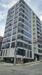 Apartamento excelente ubicación