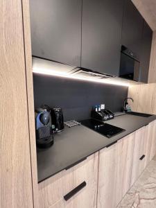 Merwede - Coastal Comfort Apartment