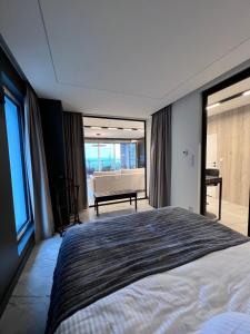 Merwede - Coastal Comfort Apartment