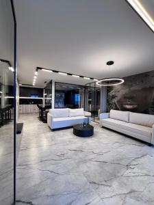 Merwede - Coastal Comfort Apartment