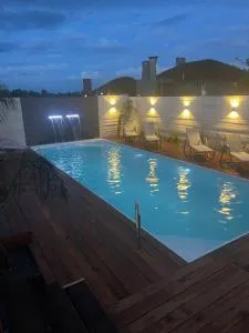 Las Totoras 2 - 德尔迪阿布罗角