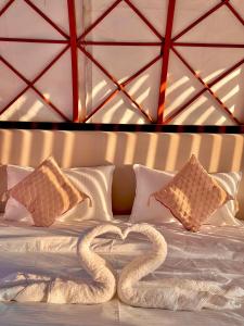 The oasis chalet