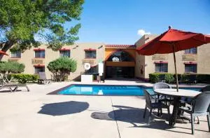 格兰德奇瓦瓦酒店 - Nombre de Dios