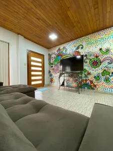 CostaRóga - 恩卡纳西翁