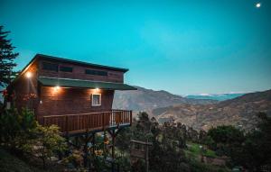 Glamping la Kumbre - Gama EV