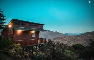 Glamping la Kumbre - Gama EV - Gachetá