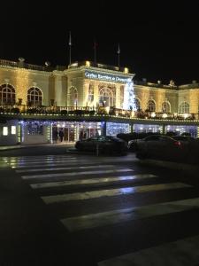 Appartements Studio Rousseau : photos des chambres