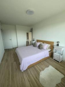 Appartement panoramique plein sud Liège