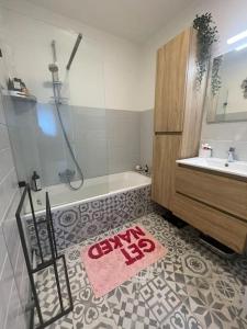 Appartement panoramique plein sud Liège