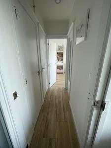 Appartement panoramique plein sud Liège