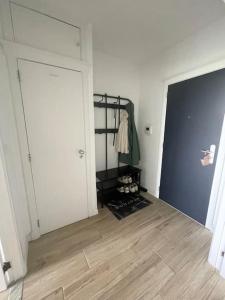 Appartement panoramique plein sud Liège