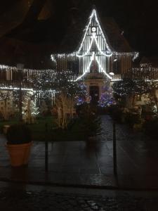 Appartements Studio Rousseau : photos des chambres