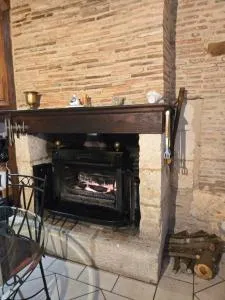 La Chataîgnière - Saint-Géry