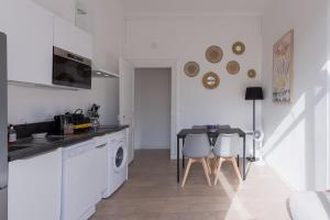 La Vela Azzurra - terrasse, clim, 15 mn à pied du Palais et plages