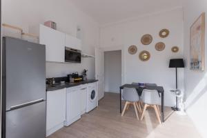 La Vela Azzurra - terrasse, clim, 15 mn à pied du Palais et plages