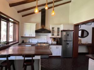 Hermosa casa de campo en Lamay -Calca