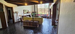 Hermosa casa de campo en Lamay -Calca