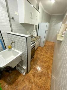 Apto Aconchegante - Praia Grande