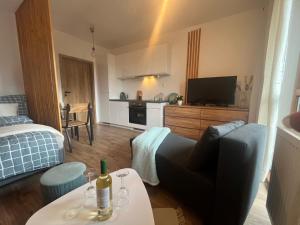 Apartmán Pavčina Lehota - Ubytování bez kategorie ve městě Pavčina Lehota