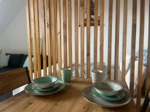 Apartmán Pavčina Lehota