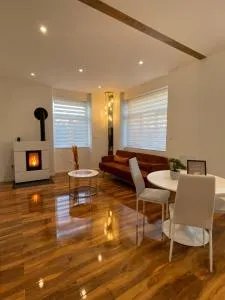 Le Haut Standing - Bennwihr