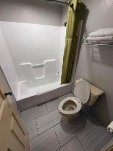 Standard Single Room room in Victorian Inn