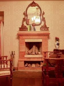 Vinotel Boutique Hotel