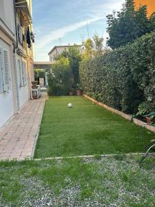 Oasi Ardenza la tua casa al mare a Livorno