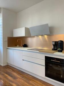 Maisons de vacances Le Haut Standing : photos des chambres