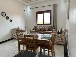 Full Moon APPARTS - Douar Caïd Bou Jilali