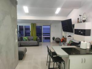 La Garita Beach House