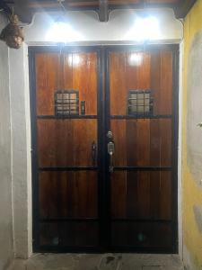 Casa Alejandro de los caballeros