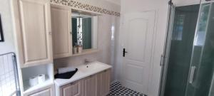 Appartements Le petit Breizh 2 entre Mt St Michel et Saint Malo 6personnes 1bebe : photos des chambres