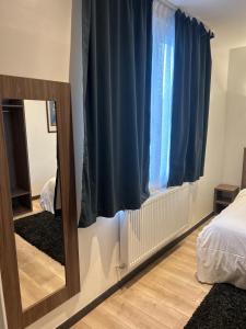 Hotels Le Clemenceau Hotel et Appart'hotel & Restaurant 