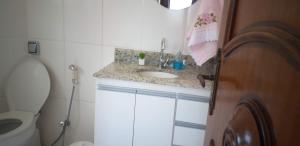 Apartamento Guarujá Enseada