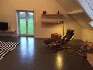 Vakantie Appartement De Sneppelhoeve