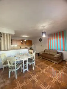 Villa Luiza C - 锡比乌盐矿镇