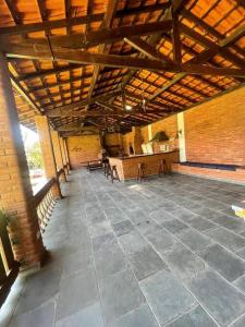 Chácara Fazendinha-São Roque à 5 Min ROTA DO VINHO