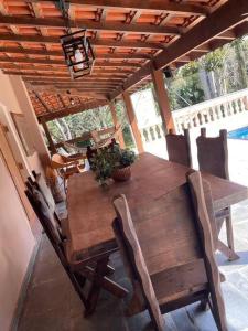 Chácara Fazendinha-São Roque à 5 Min ROTA DO VINHO