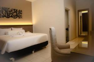 Front One Resort Indraloka Temanggung