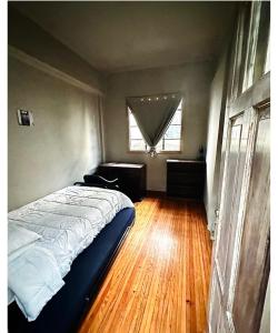 FRONTERA 49 Roma Norte Hostal