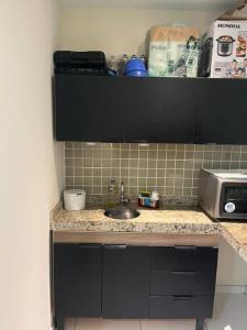 Apartamento em Itacuruçá