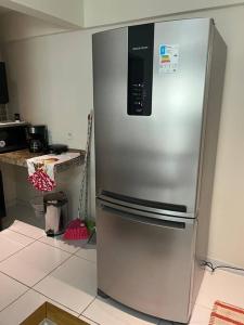 Apartamento em Itacuruçá