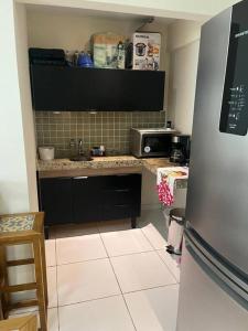 Apartamento em Itacuruçá
