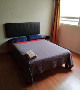 Hotel Económico Morelia